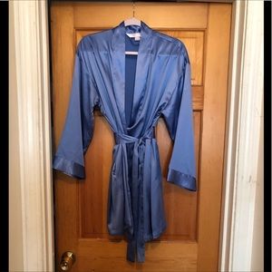 Victoria’s Secret robe ONE SIZE FITS ALL